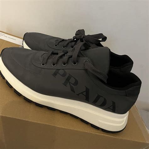 prada runners dhgate